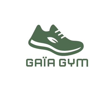 logo gaia gym